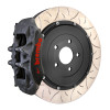 Brembo 09-11 Porsche 997.2 C2 PISTA Front Race BBK 2pc 380x35x53a 2pc Rotor T3 - 3K3.9081A