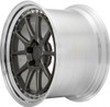 BC Forged Modular MLE-Series MLE10 Wheels - 17-22 Inch - Set of 4