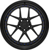 BC Forged Modular MLE-Series MLE52 Wheels - 17-22 Inch - Set of 4