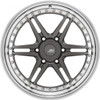 BC Forged Modular MLE-Series MLE65 Wheels - 17-22 Inch - Set of 4