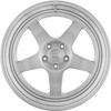 BC Forged Modular MHE-Series MHE25 Wheels - 18-22 Inch - Set of 4