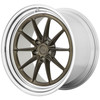 BC Forged Modular MHE-Series MHE31 Wheels - 18-22 Inch - Set of 4