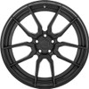 BC Forged Modular HCA-Series HCA162 Wheels - 18-22 Inch - Set of 4