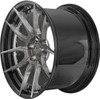 BC Forged Modular HCA-Series HCA162 Wheels - 18-22 Inch - Set of 4