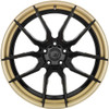 BC Forged Modular HCA-Series HCA162 Wheels - 18-22 Inch - Set of 4