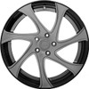 BC Forged Modular HCA-Series HCA169 Wheels - 18-22 Inch - Set of 4