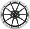 BC Forged Modular HCA-Series HCA191 Wheels - 18-22 Inch - Set of 4