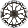 BC Forged Modular HCA-Series HCA192 Wheels - 18-22 Inch - Set of 4