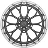 BC Forged Modular HCA-Series HCA195 Wheels - 18-22 Inch - Set of 4