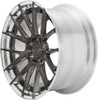 BC Forged Modular HCA-Series HCA383 Wheels - 18-22 Inch - Set of 4