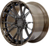 BC Forged Modular HCA-Series HCA384 Wheels - 18-22 Inch - Set of 4