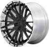 BC Forged Modular HCA-Series HCA385 Wheels - 18-22 Inch - Set of 4