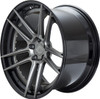 BC Forged Modular HCS-Series HCS01 Wheels - 18-22 Inch - Set of 4