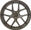 BC Forged Modular HCS-Series HCS02 Wheels - 18-22 Inch - Set of 4