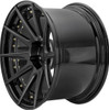 BC Forged Modular HCS-Series HCS04 Wheels - 18-22 Inch - Set of 4