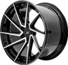 BC Forged Modular HCS-Series HCS24 Wheels - 18-22 Inch - Set of 4