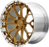 BC Forged Modular HCS-Series HCS31 Wheels - 18-22 Inch - Set of 4