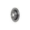 Brembo OE 19-24 Honda Passport/16-22 Pilot/17-24 Ridgeline UV Coated Brake Disc - Rear - 08.E295.11 User 1