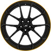 BC Forged Modular HCS-Series HCS34 Wheels - 18-22 Inch - Set of 4