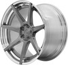 BC Forged Modular HCS-Series HCS37 Wheels - 18-22 Inch - Set of 4