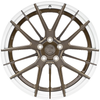 BC Forged Modular HCS-Series HCS55 Wheels - 18-22 Inch - Set of 4