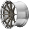 BC Forged Modular HC-Series HC010 Wheels - 18-22 Inch - Set of 4