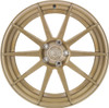 BC Forged Modular HC-Series HC010 Wheels - 18-22 Inch - Set of 4