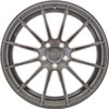 BC Forged Modular HC-Series HC012 Wheels - 18-22 Inch - Set of 4