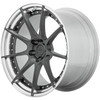 BC Forged Modular HC-Series HC029 Wheels - 18-22 Inch - Set of 4