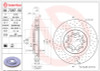 Brembo OE 00-04 Ferrari 360 Drilled Standard Brake Disc - 09.7267.50 User 1