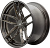 BC Forged Modular HCX-Series HCX01 Wheels - 19-22 Inch - Set of 4