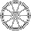 BC Forged Modular HCK-Series HCK04 Wheels - 19-22 Inch - Set of 4