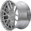 BC Forged Modular HB-Series HB04 Wheels - 19-21 Inch - Set of 4