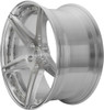 BC Forged Modular HB-Series HB09 Wheels - 19-21 Inch - Set of 4