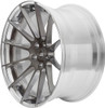 BC Forged Modular HB-Series HB12 Wheels - 19-21 Inch - Set of 4