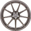 BC Forged Modular HB-Series HB29 Wheels - 19-21 Inch - Set of 4