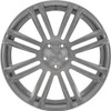 BC Forged Modular HB-Series HB36 Wheels - 19-21 Inch - Set of 4