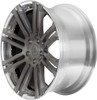 BC Forged Modular HB-Series HB36 Wheels - 19-21 Inch - Set of 4