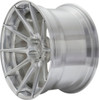 BC Forged Modular HBR-Series HBR10 Wheels - 19-21 Inch - Set of 4