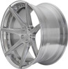 BC Forged Modular HBR-Series HBR7 Wheels - 19-21 Inch - Set of 4