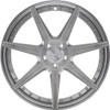 BC Forged Modular HBR-Series HBR7 Wheels - 19-21 Inch - Set of 4