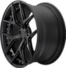 BC Forged Modular HT-Series HT02 Wheels - 19-21 Inch - Set of 4