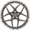 BC Forged Modular HT-Series HT53 Wheels - 19-21 Inch - Set of 4