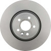 Brembo 18-22 Nissan Leaf/Rogue/19-22 Rogue Sport Rear UV Coated Rotor - 09.D063.21 Photo - Close Up