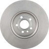Brembo 18-22 Nissan Leaf/Rogue/19-22 Rogue Sport Rear UV Coated Rotor - 09.D063.21 Photo - Close Up