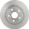 Brembo 15-20 Acura TLX/17-22 Honda CR-V Rear UV Coated Rotor - 09.D510.11 User 1