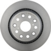 Brembo 20-22 Jeep Gladiator/18-22 Jeep Wrangler Front UV Coated Rotor - 09.D714.11 User 1
