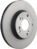 Brembo 11-19 Chevrolet Silverado 2500 HD/3500 HD/16-19 Suburban 3500 HD Rear Standard Rotor - 09.D881.11 User 1