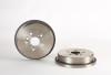 Brembo 96-01 Toyota RAV4 Rear Brake Drum - 14.7713.10