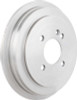 Brembo OE 13-22 Hyundai Accent/18-20 Kia Rio Friction Brake Drum - 14.E275.10 User 1